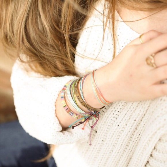 Forever 21 Cropped Knit Sweater - Picture 3 of 3